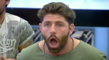 Les candidats anglais de Big Brother découvrent le Brexit trois semaines après…