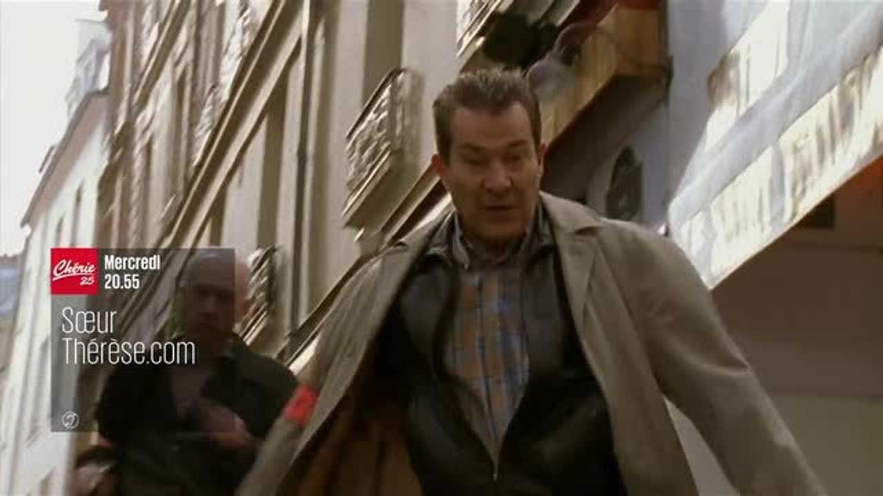 Bande-annonce - Soeur-Thérèse.com (Chérie 25...