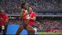 Athlétisme Meeting de Paris - Canal + (samedi 27 août à 20h55)