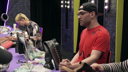 Drаgulа S03E04 (2019)