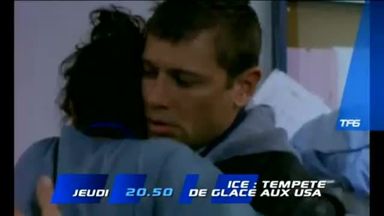 Ice : tempête de glace aux USA (bande-annonce)