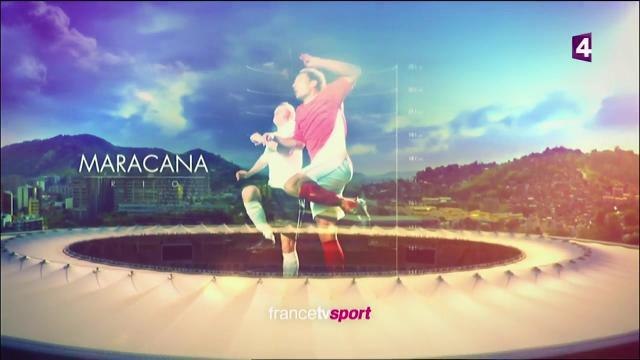 Découvrez le générique de France Télévisions pour les Jeux Olympiques de Rio