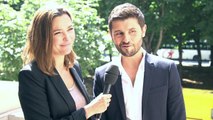 Ninja Warrior : Sandrine Quétier, Denis Brogniart et Christophe Beaugrand sont-ils casse-cou ?