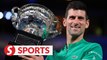 Novak Djokovic denied entry to Australia