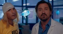 Brice 3 : Jean Dujardin en visite médicale dans un nouvel extrait (VIDEO)