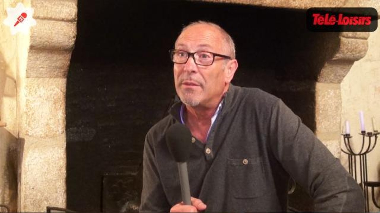 Bernard, le Pyrénéen (L'amour est dans le pré) : "J'espère être interpellé par une belle lettre"