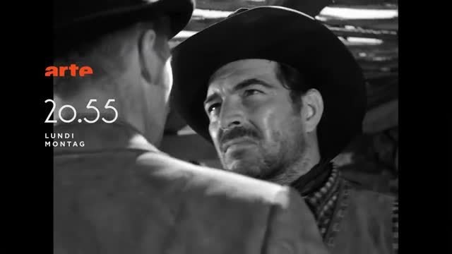 Bande-annonce - Winchester '73 (Arte) Lundi 20 juin à 20h55