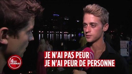 Tuerie d'Orlando / Petit Journal - le témoignage poignant d'un proche de victimes