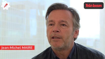 Jean-Michel Maire : "Je vais créer une chaîne Youtube consacrée à la séduction"