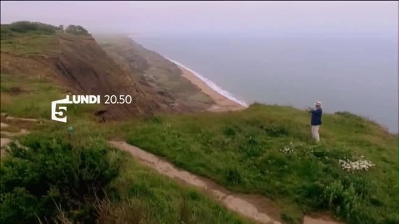 Bande-annonce - Sale temps pour la planète - France 5 (lundi 15 août à 20h50)