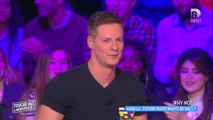 Matthieu Delormeau tacle Nabilla, Julien Lepers veut faire Danse avec les stars