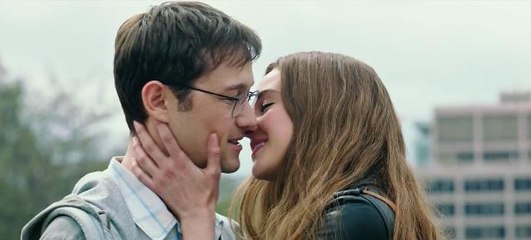 Snowden : la nouvelle bande-annonce pleine de révélations (VIDEO)