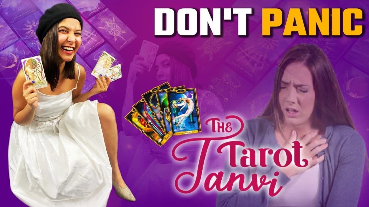 Daily Tarot Card Reading: How to deal with panic attacks | Oneindia News