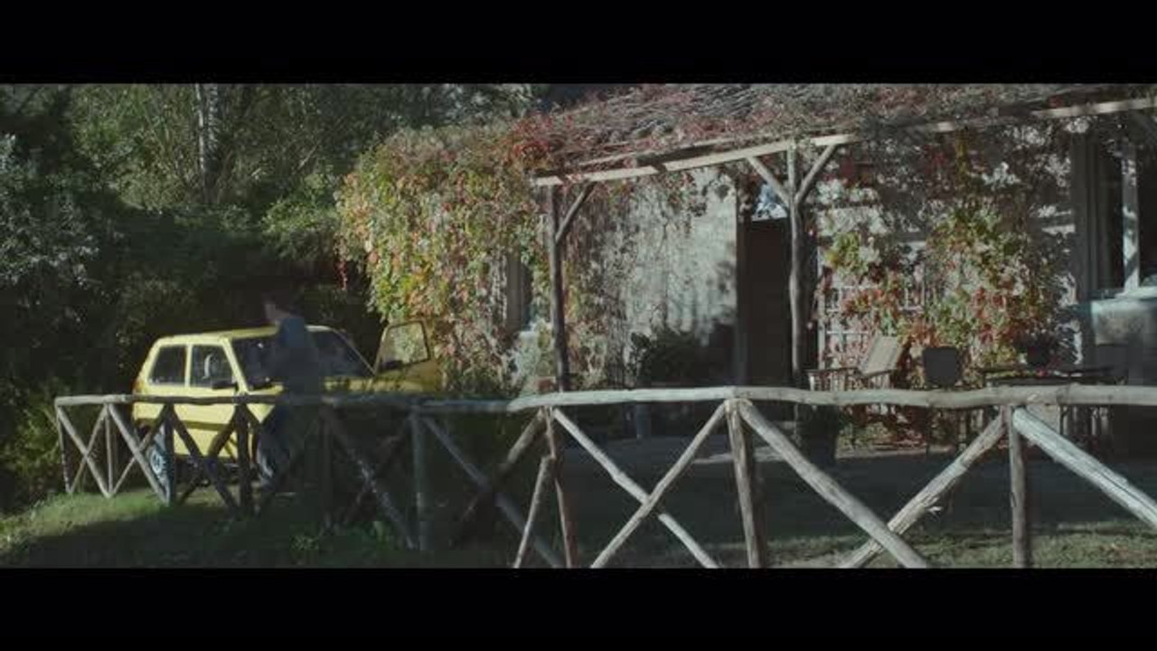 Tous les chemins mènent à Rome