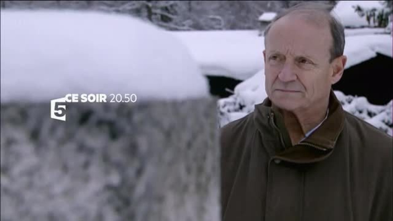 Bande-annonce - Sale Temps Pour la Planète (France 5) Lundi 4 juillet à 20h50