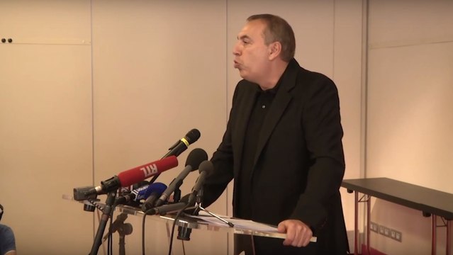 Jean-Marc Morandini : Je suis la victime d'un chantage de Marc-Olivier Fogiel