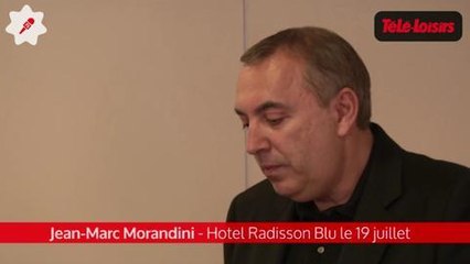 Jean-Marc Morandini : "Je n'ai jamais couché avec un mineur"