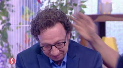 Le final émouvant de Stéphane Bern dans Comment ça va bien sur France 2