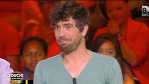 TPMS : La boulette d'Estelle Denis face à Agustin Galiana