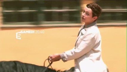 Bande-annonce - Echappées Belles (France 5) Samedi 2 juillet à 20h40