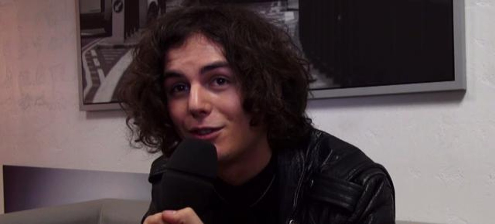 Côme (The Voice) aime-t-il séduire comme Julien Sorel du Rouge et le Noir ?