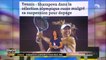Maria Sharapova suspendue deux ans pour dopage