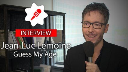 Loana, Karl Lagerfeld, Cristina Cordula... Jean-Luc Lemoine saura-t-il deviner leur âge ?