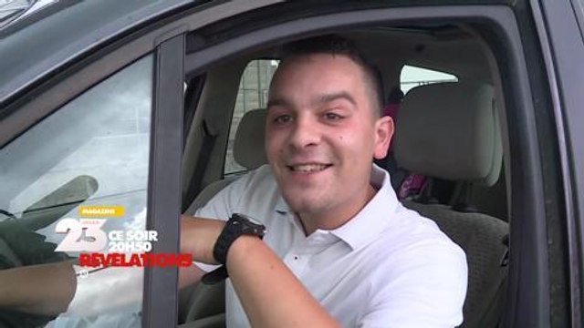 Bande-annonce - Révélations (Numéro 23) Lundi 6 juin à 20h50