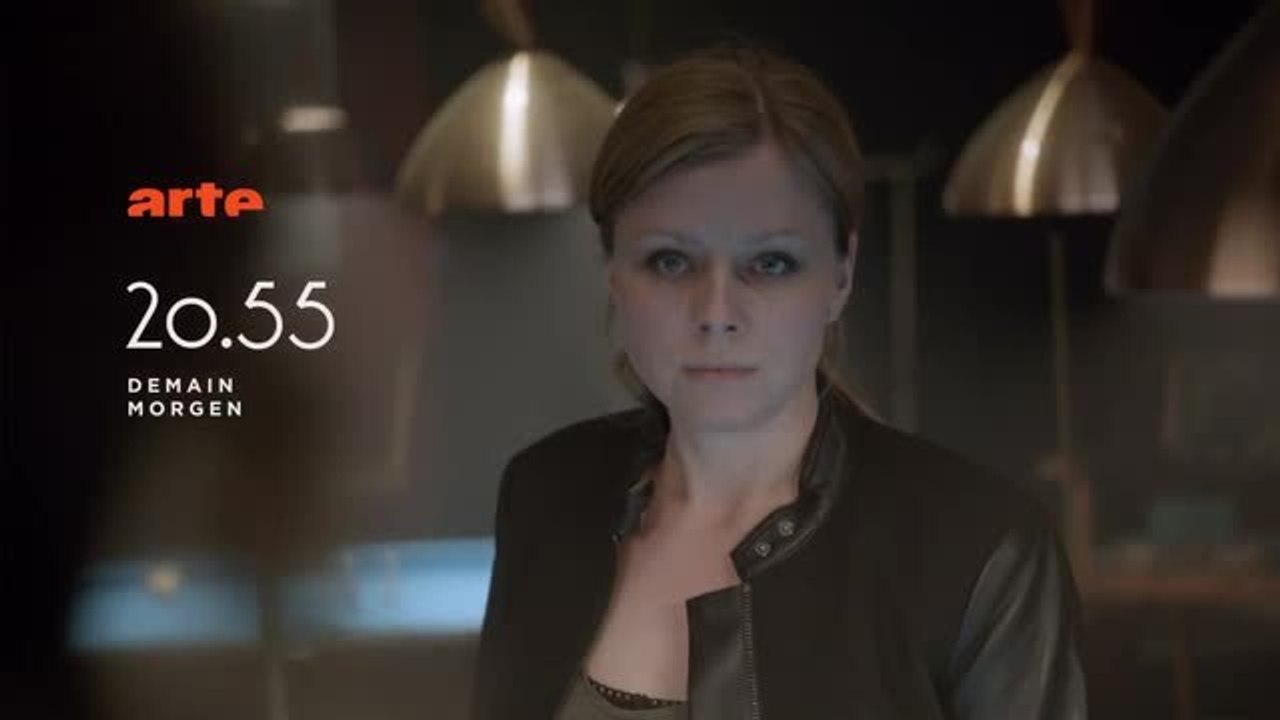 Bande-annonce - Les Héritiers (Arte) Jeudi 30 juin à 20h55