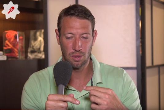 Jeux Olympiques : Qu'est-ce que le Fartlek en natation ? Alain Bernard nous explique