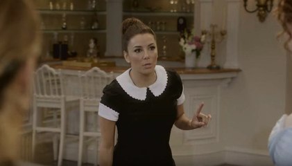 Devious Maids : La Bande-Annonce de la saison 4