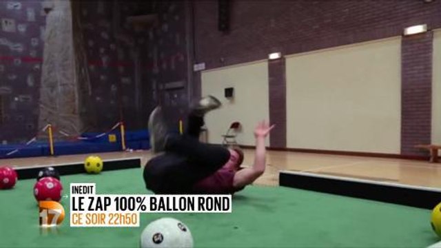 Bande-annonce - Le zap (D17) Samedi 4 juin à 20h50