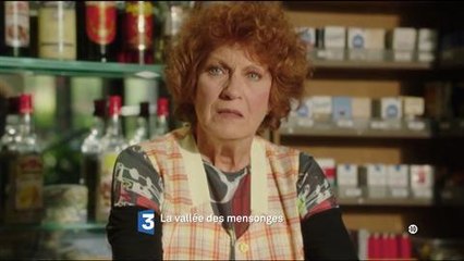 Bande-annonce - La vallée des mensonges (France 3) Samedi 4 juin à 20h55