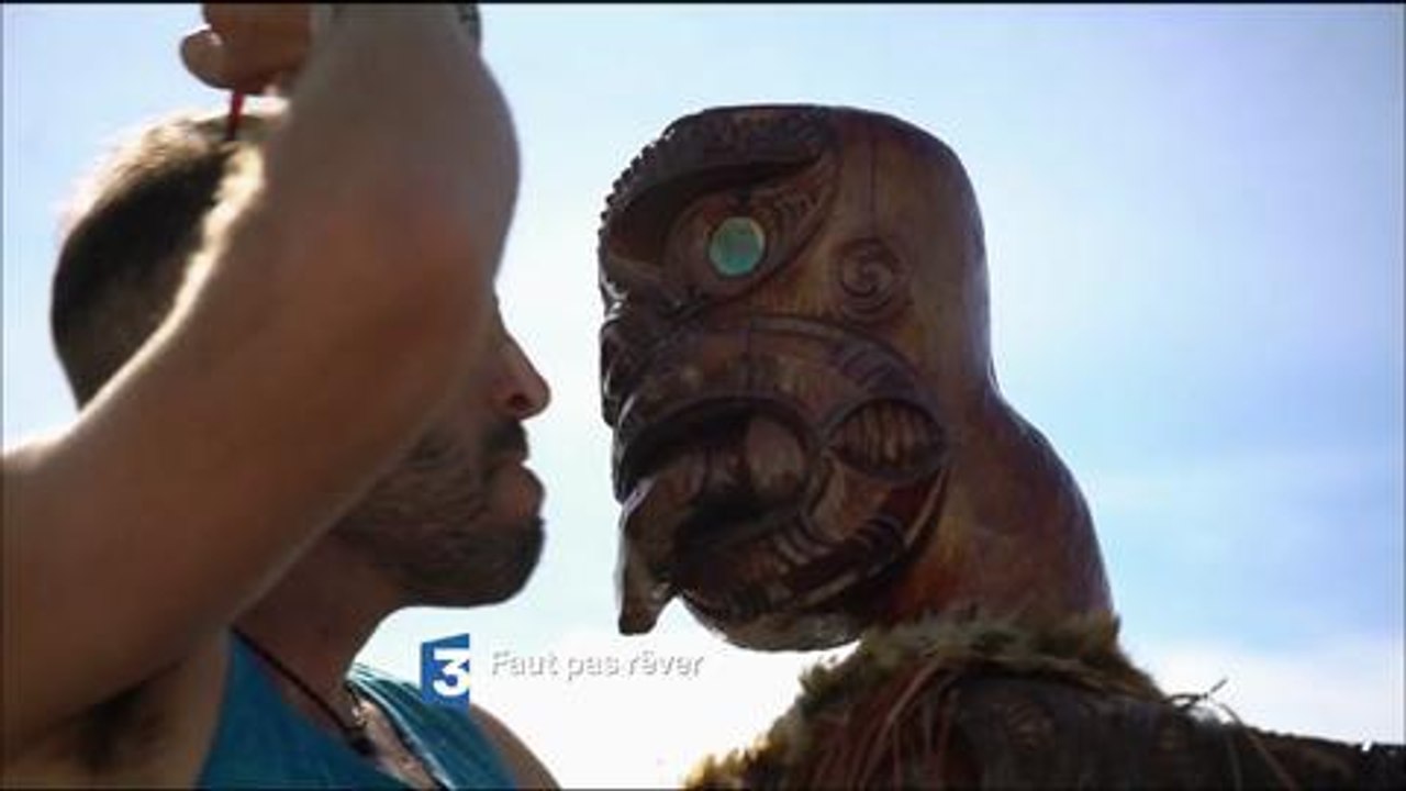 Bande-annonce - Faut pas rêver (France 3) Vendredi 3 juin à 20h55