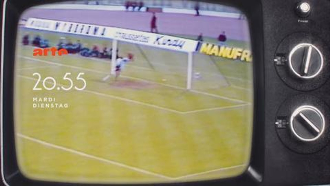 Bande-annonce - Plus vite, plus haut, plus dopés (Arte) Mardi 7 juin à 20h55