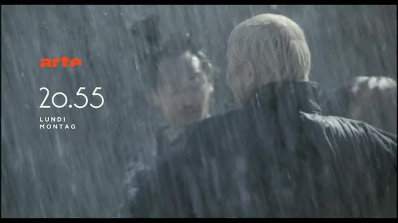 Bande-annonce - Zatôichi (Arte) Lundi 11 juillet à 20h55