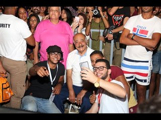 بعد إصابة فايق عزب بمرض نادر.. تعرف علي  فيروس مارسا