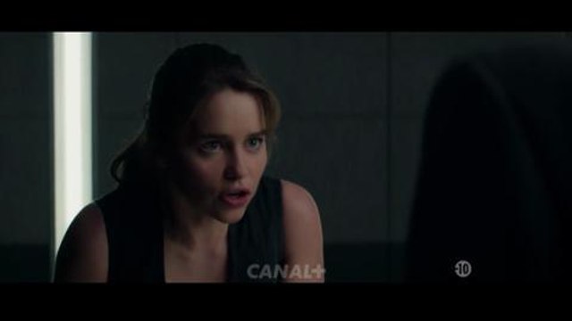 Bande-annonce - Terminator Genisys (Canal +) Mercredi 1er juin à 20h55
