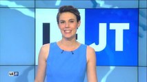 Émilie Besse fait ses adieux aux JT de Canal+