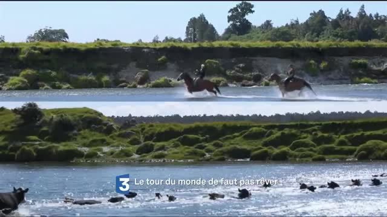 Bande-annonce : Faut pas rêver - Vendredi 15 juillet à 20h50