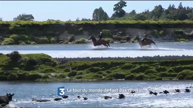 Bande-annonce : Faut pas rêver - Vendredi 15 juillet à 20h50