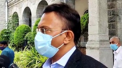 कर्नाटक : तेज हुआ कोरोना का संक्रमण, एक दिन में 4200 नए मामले