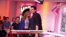 Après Nouvelle Star, Emji et Martial se retrouvent dans le Mad Mag