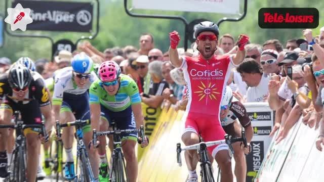 Tour de France : Présentation de l'étape 14 Montélimar - Villars-les-Dombes