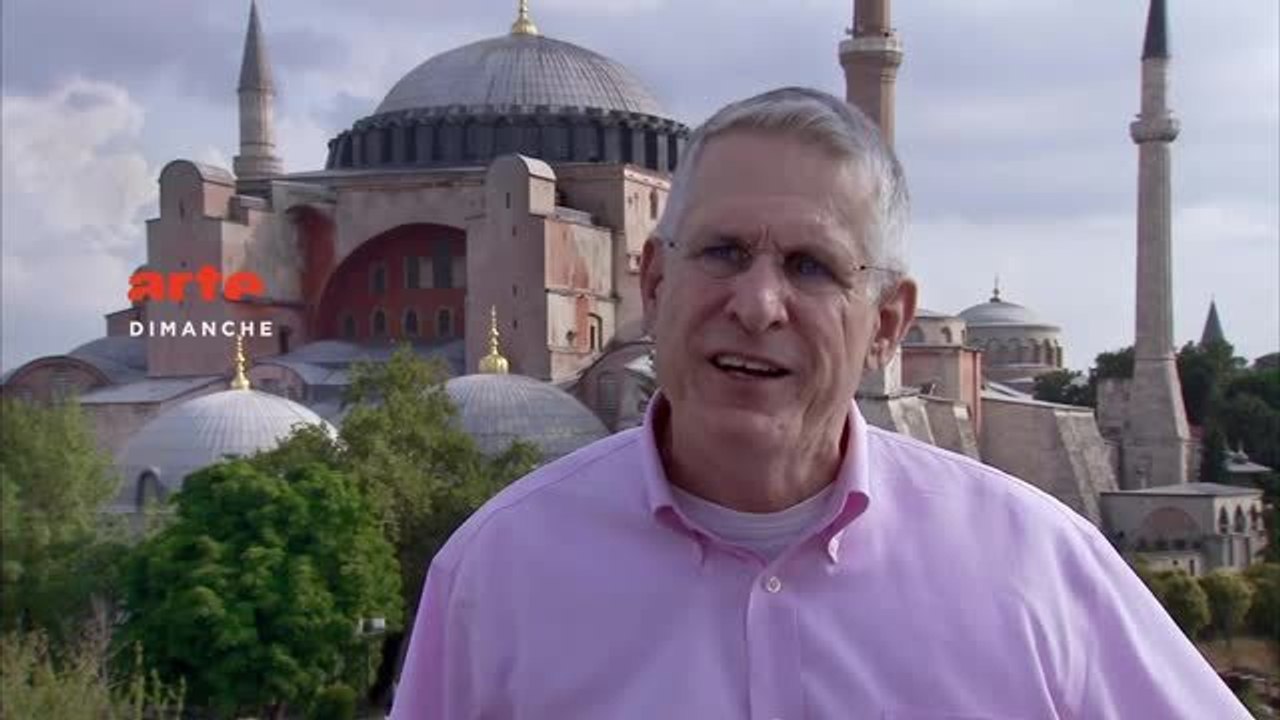 Bande-annonce - Pétra, Capitale du désert (Arte) Dimanche 26 juin à 20h45