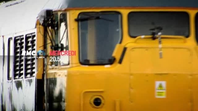 Bande-annonce : Top Gear (RMC Découverte) Mercredi 22 juin à 20h55