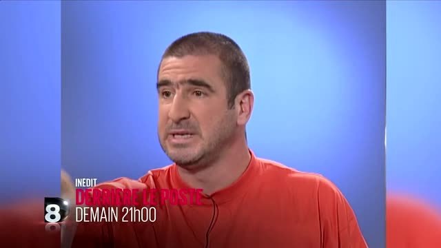 Bande-annonce - Derrière le poste (D8) Mercredi 22 juin à 21h00