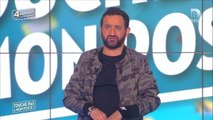 TPMP : Cyril Hanouna dézingue des émissions de TF1