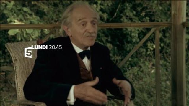 Bande-annonce - un dimanche à la campagne (France 5) Lundi 27 mai à 20h45