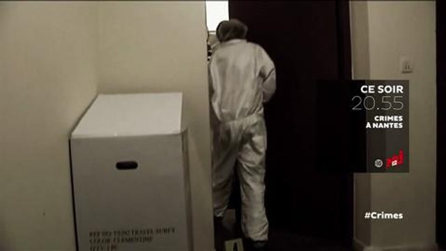 Bande-annonce - Crimes à Nantes (NRJ12) Lundi 27 juin à 20h55